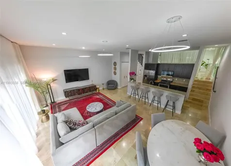 3506 NE 166th Street North Miami Beach FL 33160