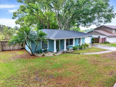 15521 Wetstone Drive Tampa FL 33613
