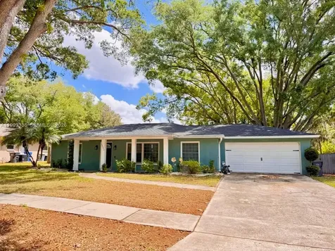 15521 Wetstone Drive Tampa FL 33613