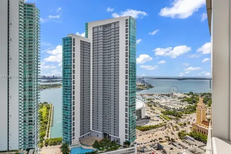 851 NE 1st Avenue Miami FL 33132
