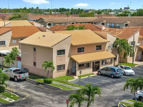 7801 W 29th Way Miami Beach FL 33018