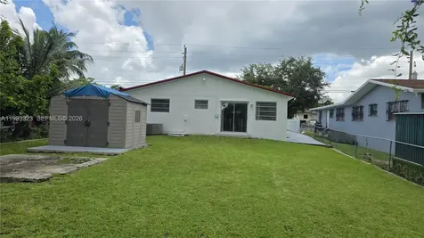 3066 NW 28th Street Miami FL 33142