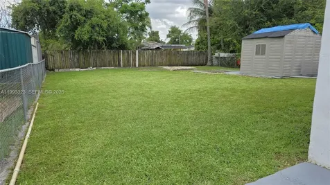 3066 NW 28th Street Miami FL 33142