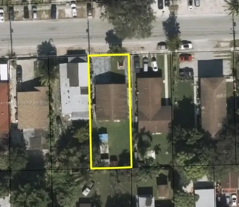 3066 NW 28th Street Miami FL 33142
