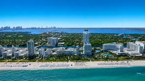 4401 Collins Avenue Miami Beach FL 33140