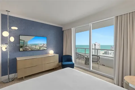 4401 Collins Avenue Miami Beach FL 33140