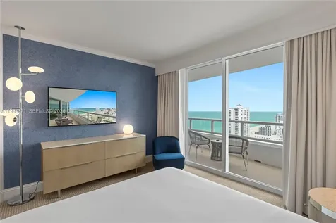 4401 Collins Avenue Miami Beach FL 33140