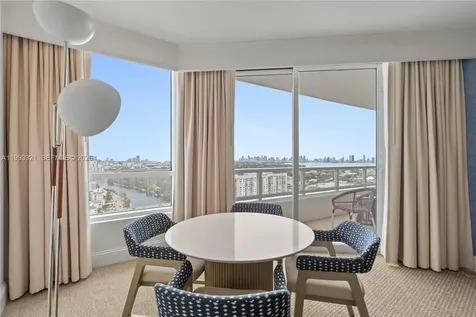 4401 Collins Avenue Miami Beach FL 33140