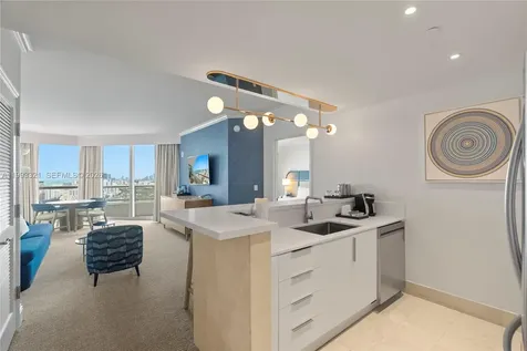 4401 Collins Avenue Miami Beach FL 33140