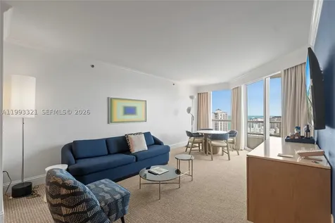 4401 Collins Avenue Miami Beach FL 33140