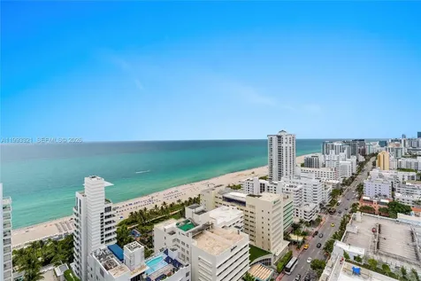 4401 Collins Avenue Miami Beach FL 33140