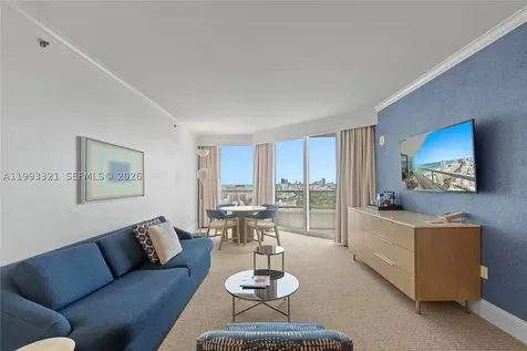 4401 Collins Avenue Miami Beach FL 33140