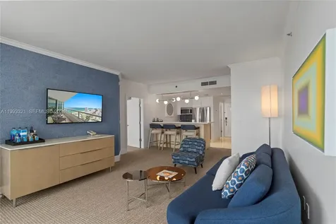 4401 Collins Avenue Miami Beach FL 33140