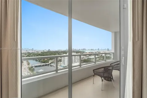4401 Collins Avenue Miami Beach FL 33140