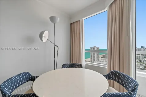 4401 Collins Avenue Miami Beach FL 33140