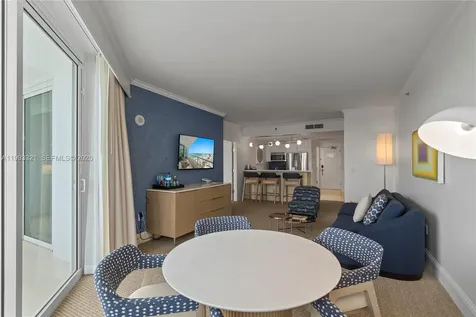 4401 Collins Avenue Miami Beach FL 33140