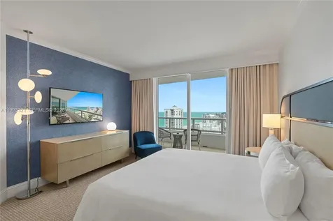 4401 Collins Avenue Miami Beach FL 33140