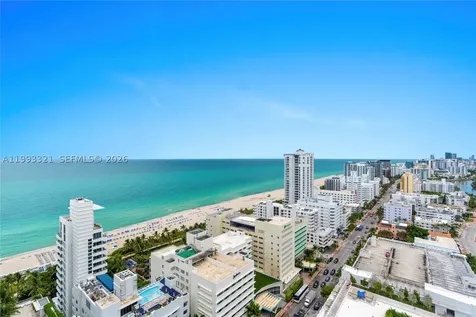 4401 Collins Avenue Miami Beach FL 33140