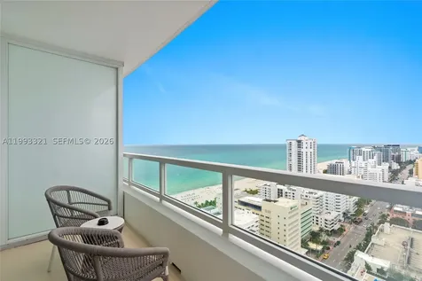 4401 Collins Avenue Miami Beach FL 33140