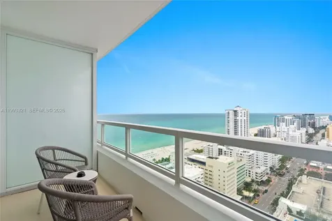 4401 Collins Avenue Miami Beach FL 33140