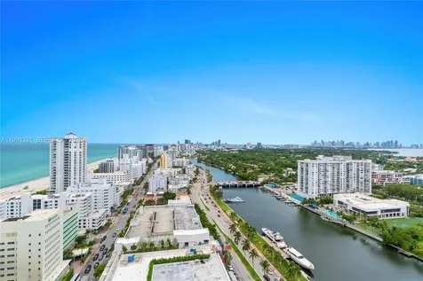 4401 Collins Avenue Miami Beach FL 33140
