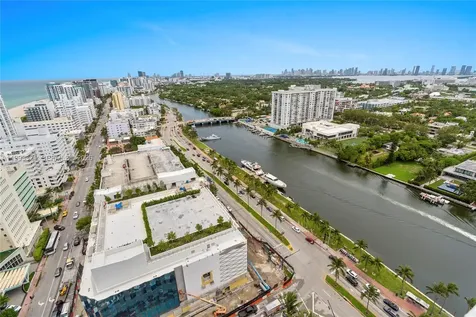 4401 Collins Avenue Miami Beach FL 33140