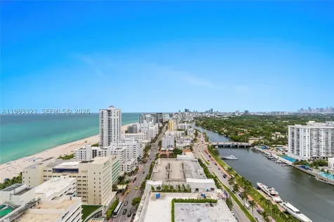 4401 Collins Avenue Miami Beach FL 33140