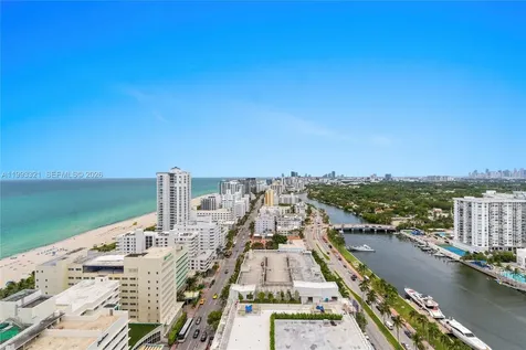 4401 Collins Avenue Miami Beach FL 33140
