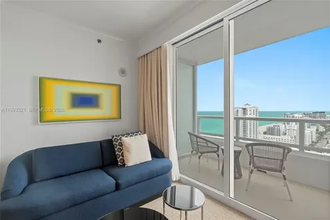 4401 Collins Avenue Miami Beach FL 33140