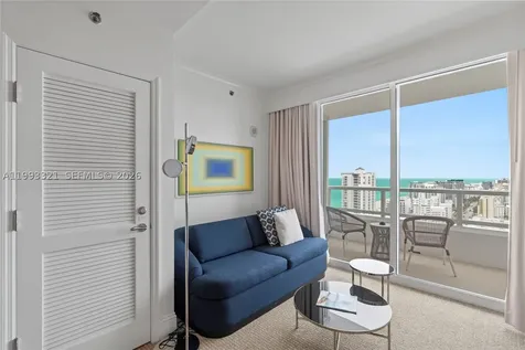 4401 Collins Avenue Miami Beach FL 33140
