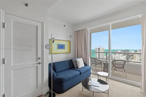 4401 Collins Avenue Miami Beach FL 33140