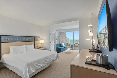 4401 Collins Avenue Miami Beach FL 33140