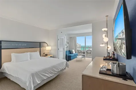 4401 Collins Avenue Miami Beach FL 33140