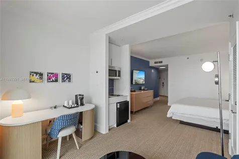4401 Collins Avenue Miami Beach FL 33140
