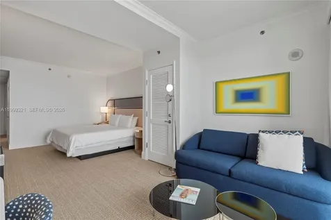 4401 Collins Avenue Miami Beach FL 33140