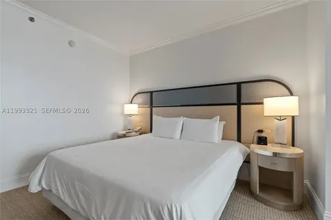4401 Collins Avenue Miami Beach FL 33140