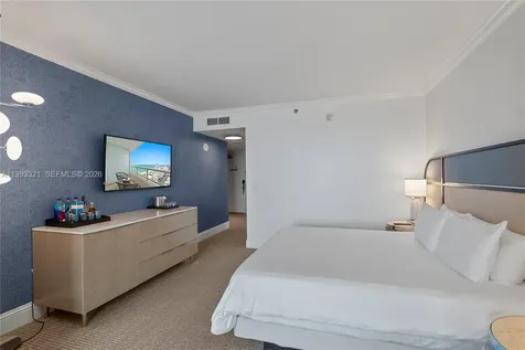 4401 Collins Avenue Miami Beach FL 33140