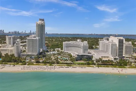 4401 Collins Avenue Miami Beach FL 33140