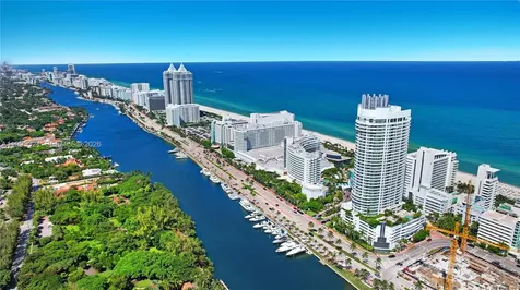 4401 Collins Avenue Miami Beach FL 33140