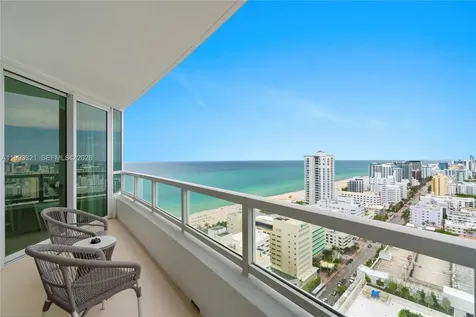 4401 Collins Avenue Miami Beach FL 33140