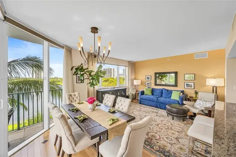 20000 E Country Club Drive Aventura FL 33180
