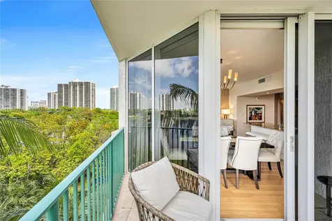 20000 E Country Club Drive Aventura FL 33180