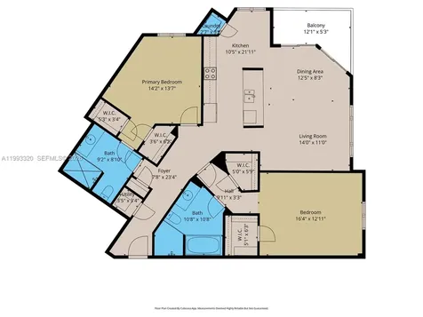 20000 E Country Club Drive Aventura FL 33180