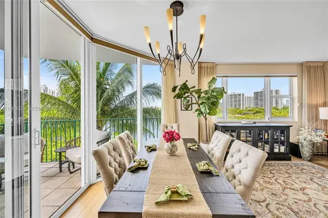 20000 E Country Club Drive Aventura FL 33180