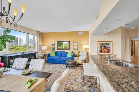 20000 E Country Club Drive Aventura FL 33180