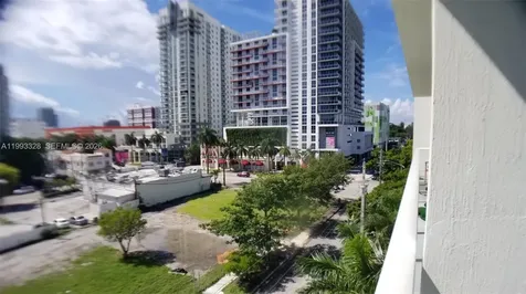 321 NE 26th Street Miami FL 33137