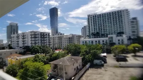 321 NE 26th Street Miami FL 33137