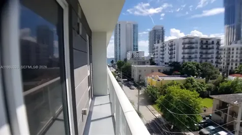 321 NE 26th Street Miami FL 33137