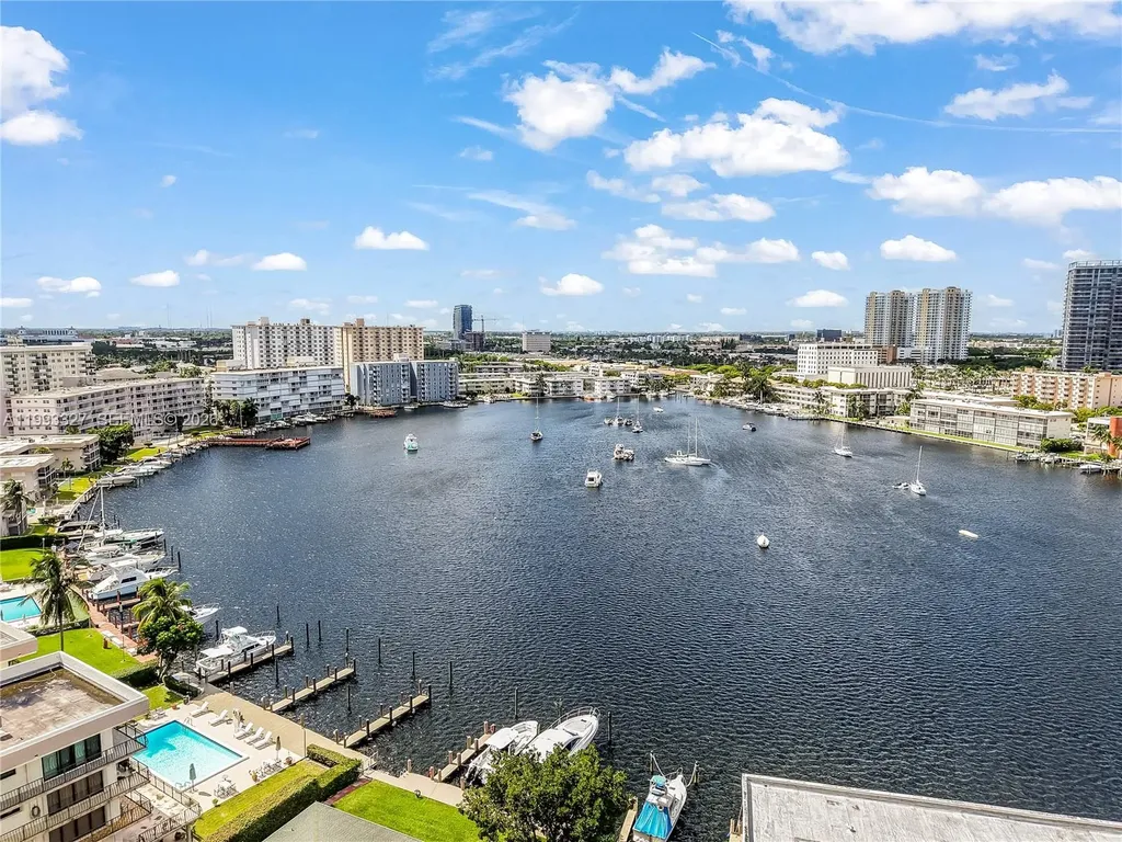 121 Golden Isles Drive Hallandale Beach FL 33009