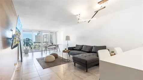 121 Golden Isles Drive Hallandale Beach FL 33009